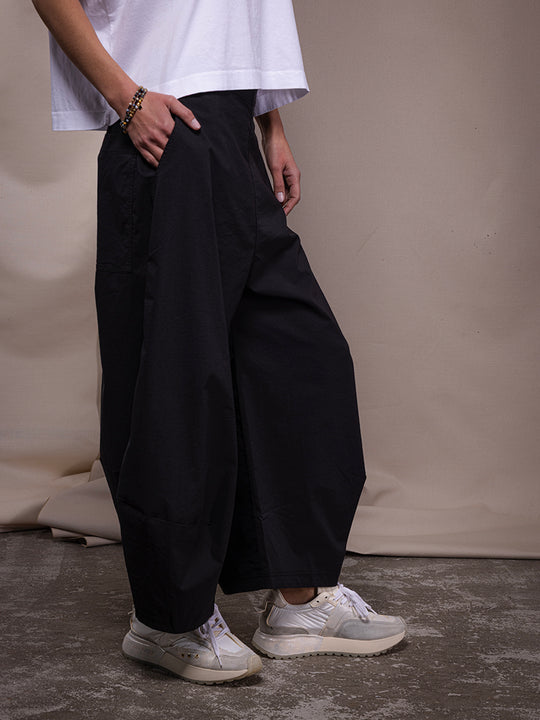 Hose «Culotte» von RUNDHOLZ BLACK LABEL