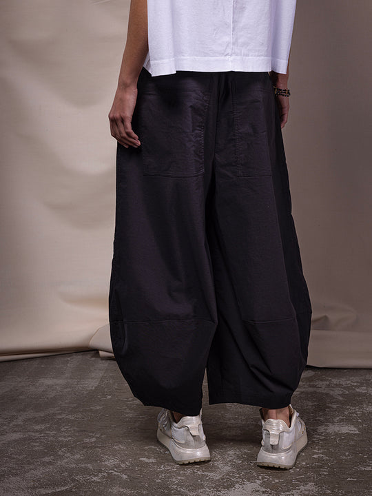 Hose «Culotte» von RUNDHOLZ BLACK LABEL