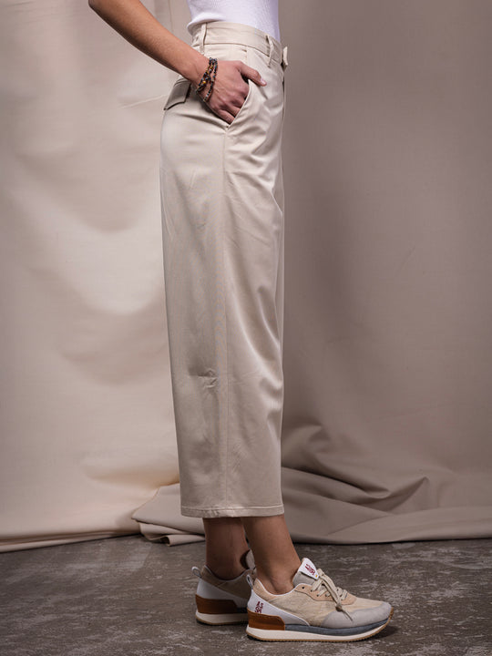 Hose von 9AM BY DOLORES
