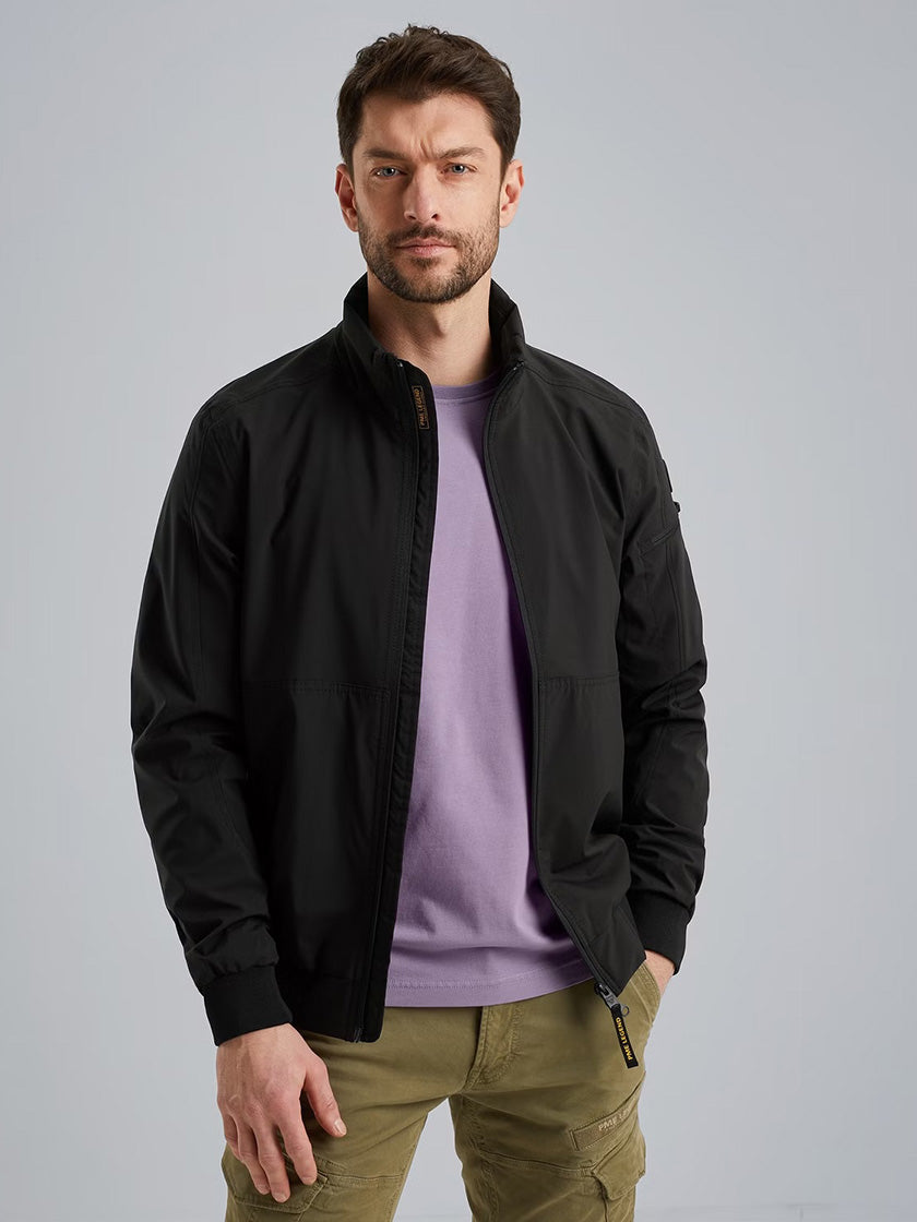 Jacke «Flight Winglock» von PME LEGEND