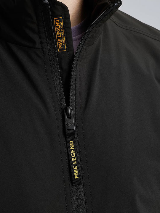 Jacke «Flight Winglock» von PME LEGEND