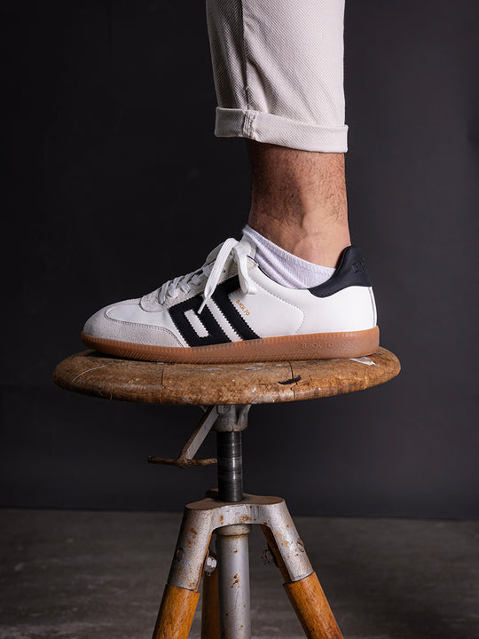 Sneaker «Cloud» von BACK 70