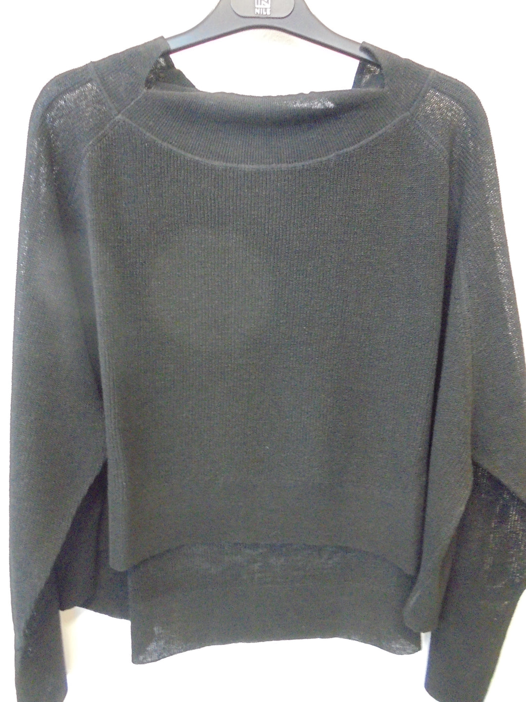 Strickpullover von RUNDHOLZ BLACK LABEL