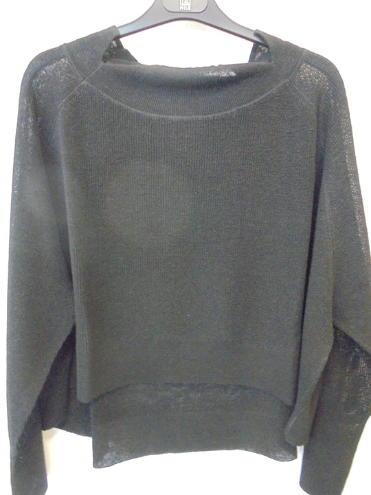 Strickpullover von RUNDHOLZ BLACK LABEL