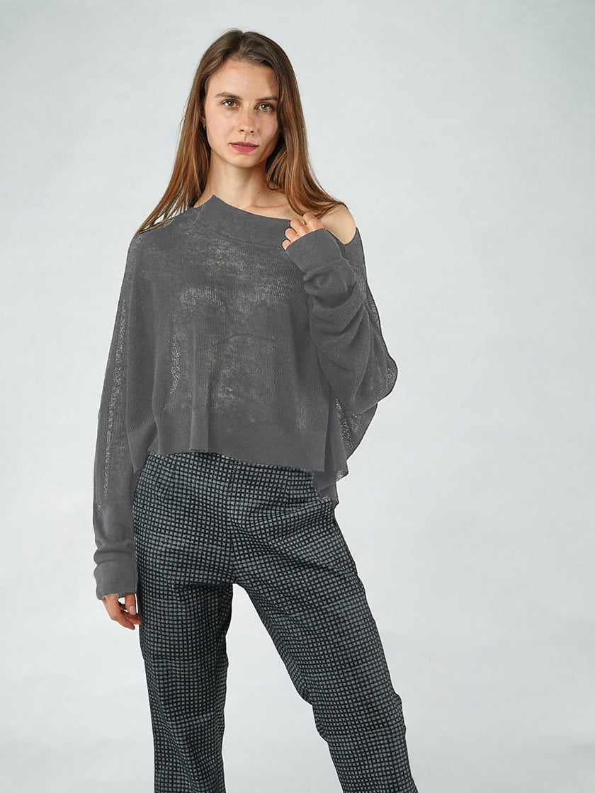 Strickpullover von RUNDHOLZ BLACK LABEL