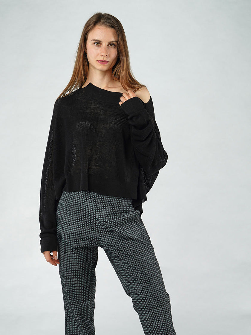 Strickpullover von RUNDHOLZ BLACK LABEL