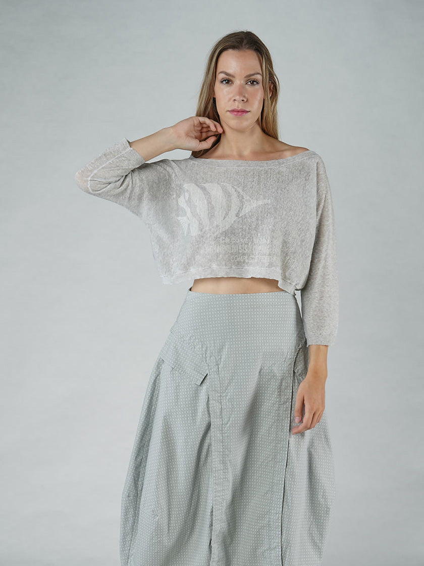 Strickpullover von RUNDHOLZ BLACK LABEL