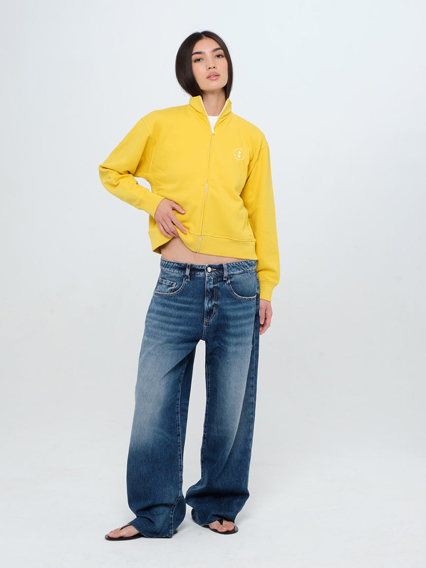 Jeans «Bea» von ICON DENIM