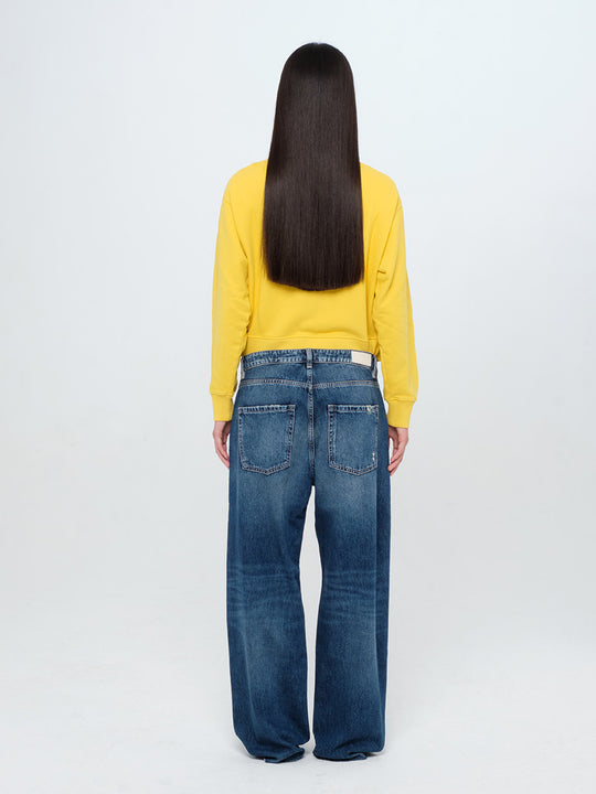 Jeans «Bea» von ICON DENIM