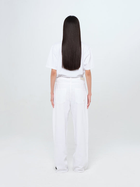 Jeans «Bea» von ICON DENIM