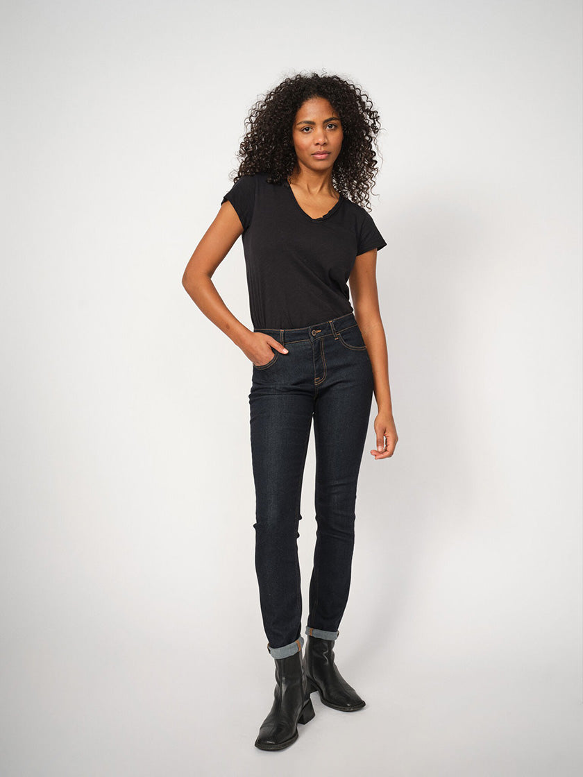 Jeans «Vice Deluxe» von MOS MOSH