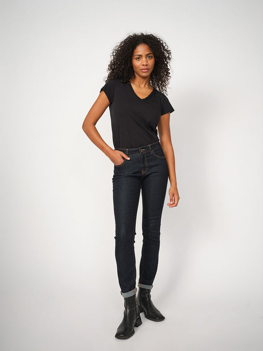 Jeans «Vice Deluxe» von MOS MOSH