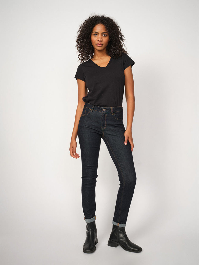 Jeans «Vice Deluxe» von MOS MOSH