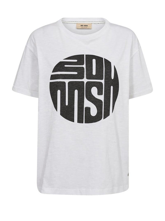 Shirt «Zini» von MOS MOSH