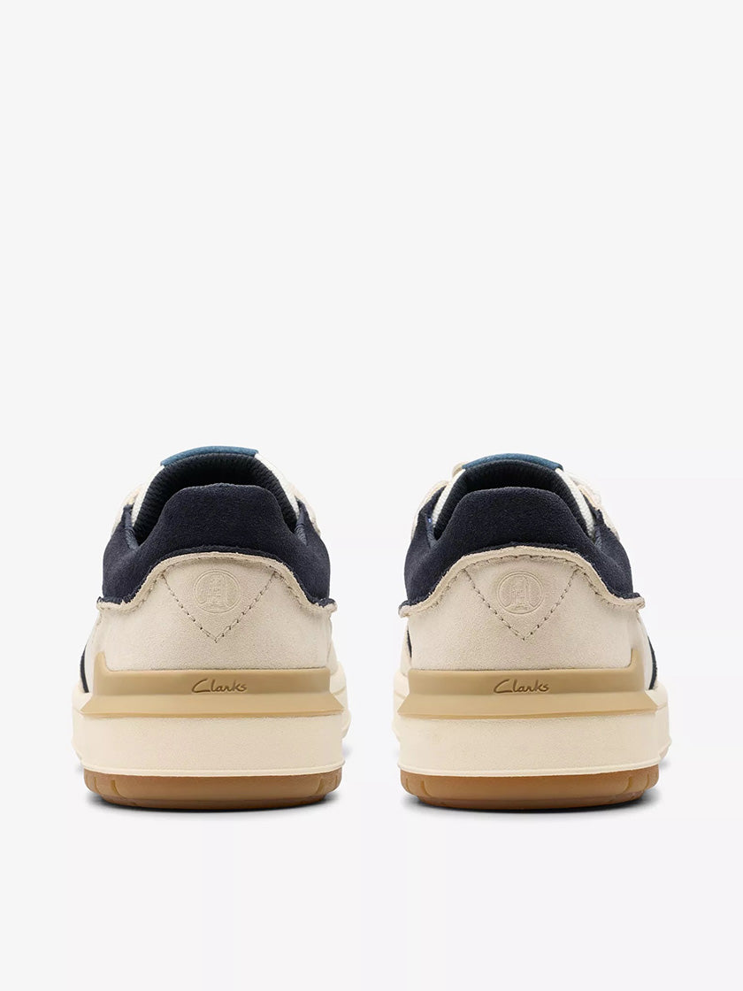 Sneaker von CLARKS