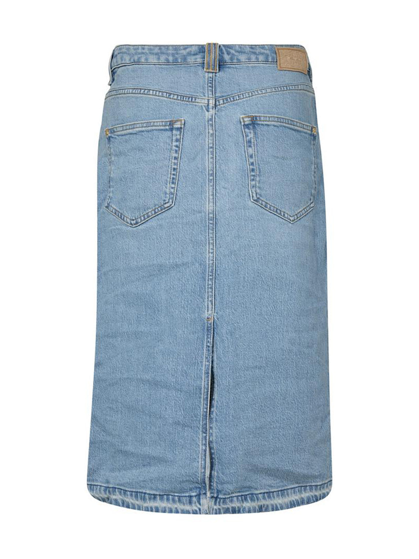 Rock «Ella Denim» von MOS MOSH