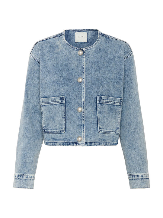 Jacke «Kadoriana» von KAFFE