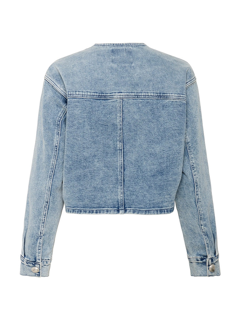 Jacke «Kadoriana» von KAFFE