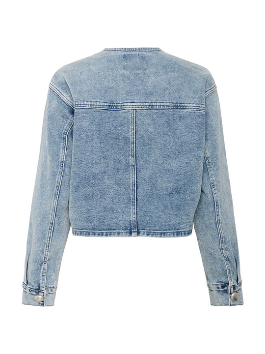 Jacke «Kadoriana» von KAFFE