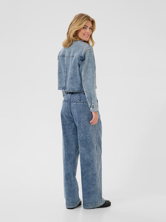 Jacke «Kadoriana» von KAFFE
