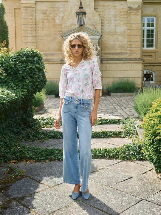 Jeans «Colette Grendel» von MOS MOSH