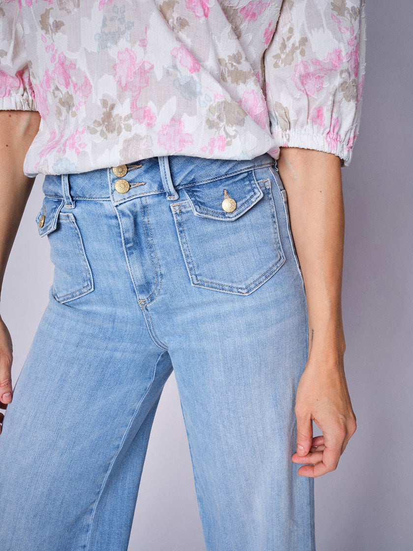 Jeans «Colette Grendel» von MOS MOSH