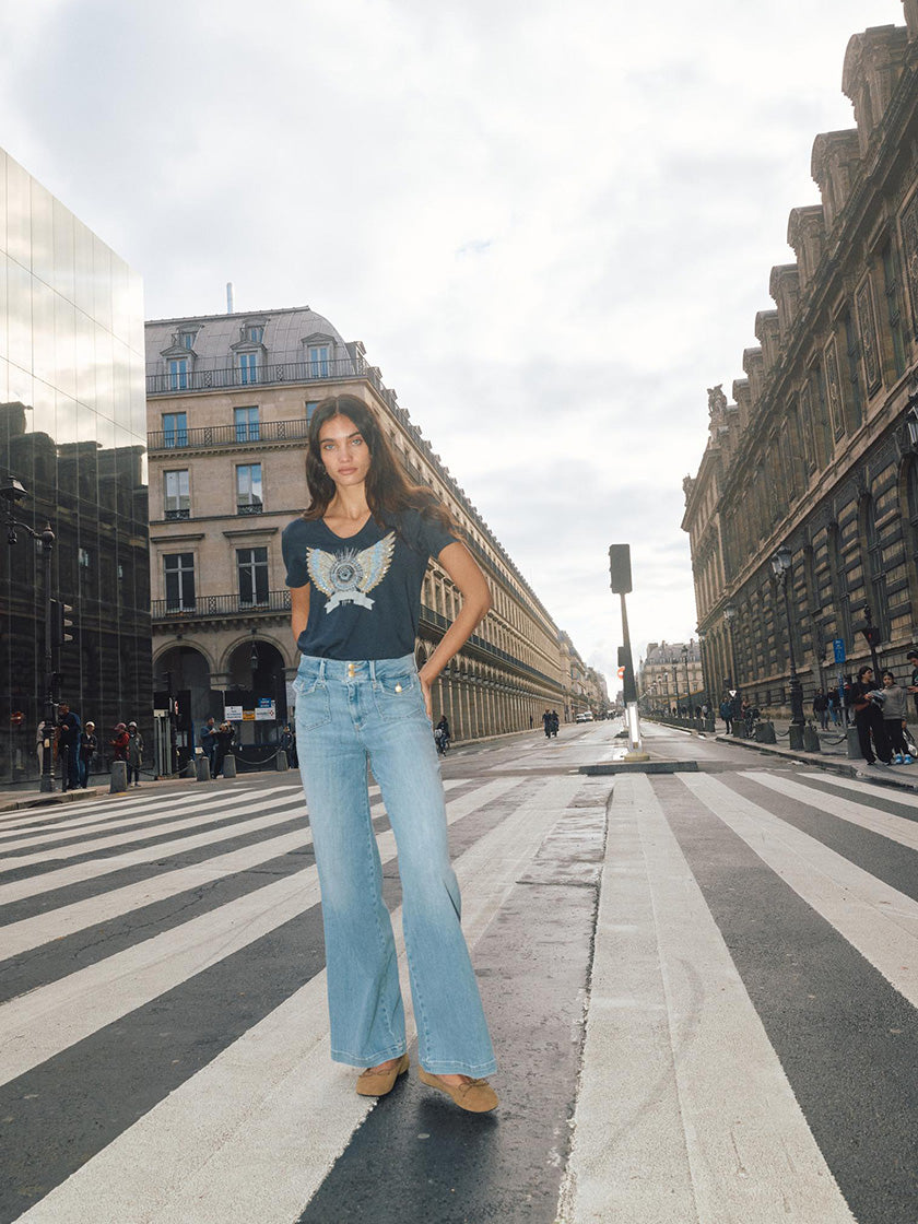 Jeans «Colette Grendel» von MOS MOSH