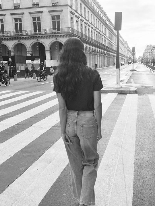 Jeans «Colette Grendel» von MOS MOSH