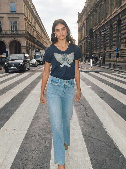 Jeans «Colette Grendel» von MOS MOSH