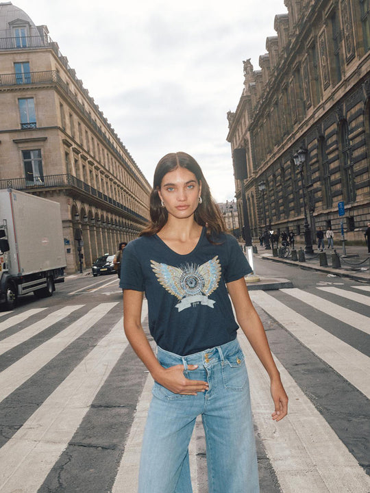 Jeans «Colette Grendel» von MOS MOSH