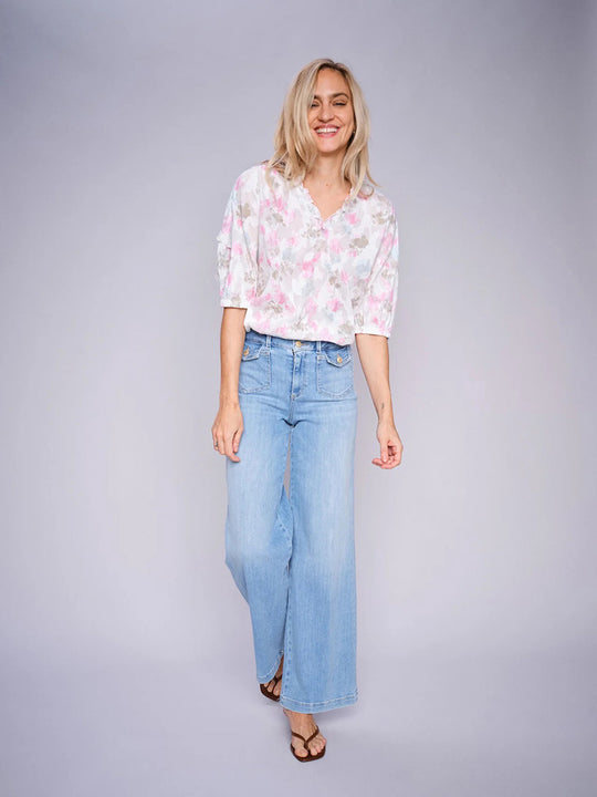 Jeans «Colette Grendel» von MOS MOSH