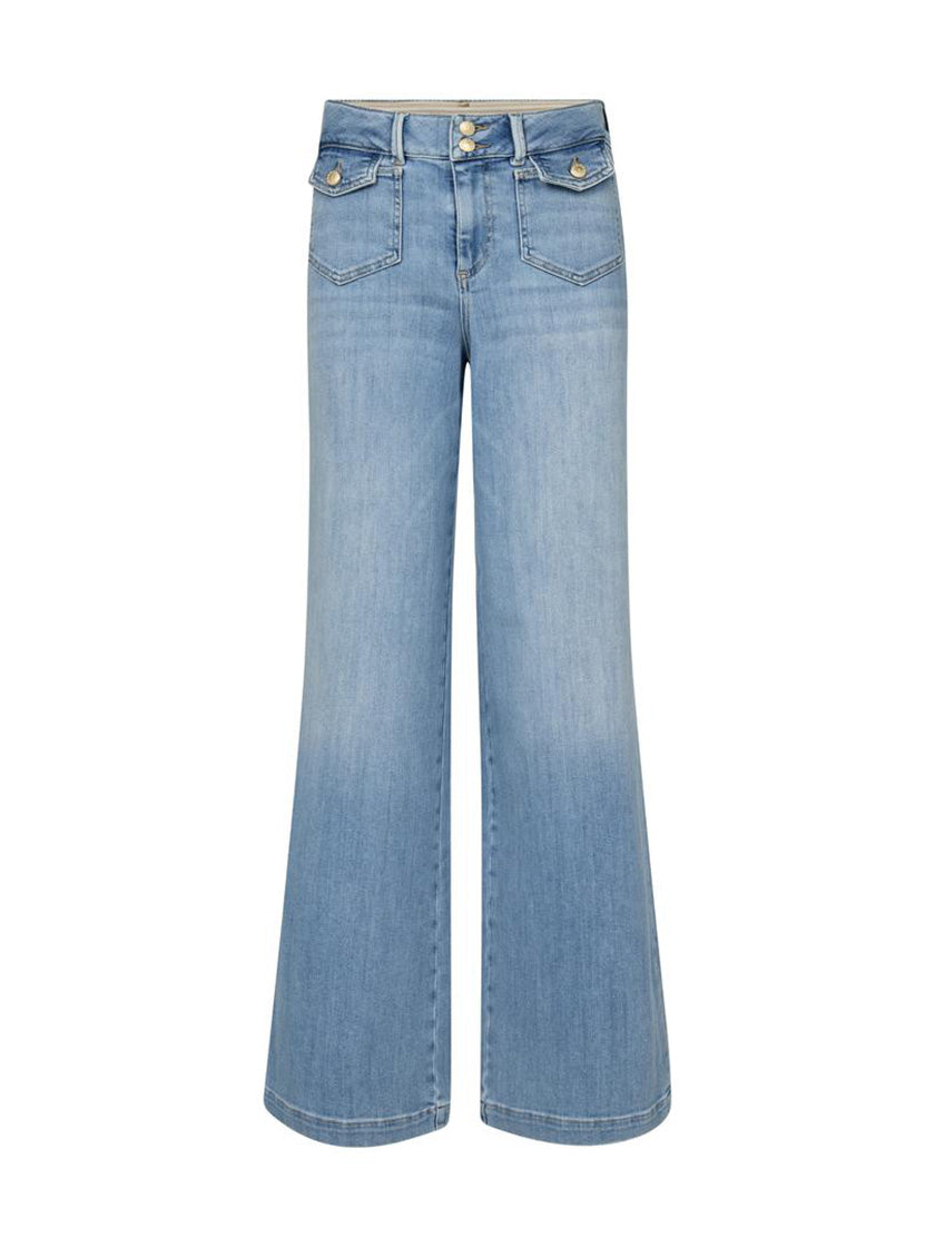 Jeans «Colette Grendel» von MOS MOSH