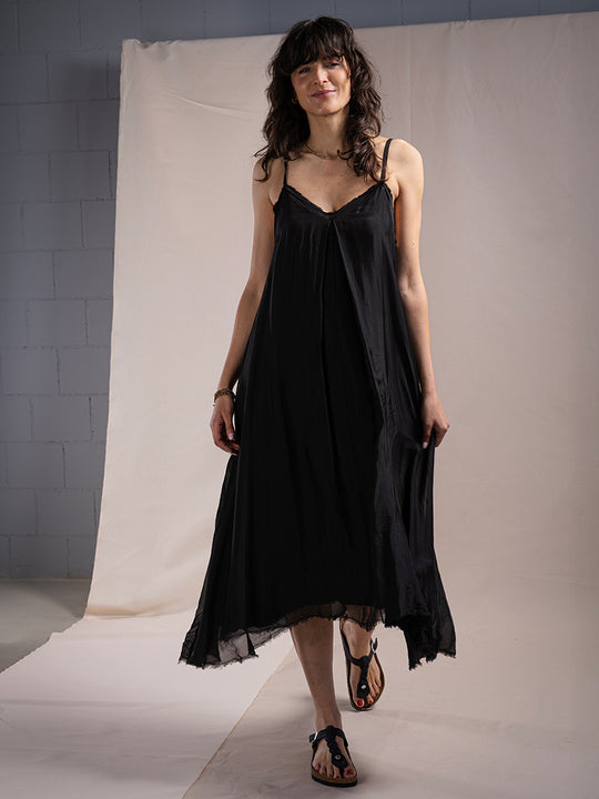 Kleid von SANCTAMUERTE