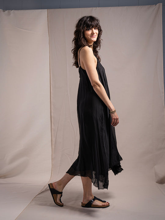 Kleid von SANCTAMUERTE