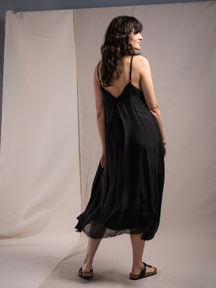 Kleid von SANCTAMUERTE