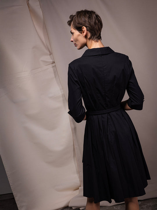 Kleid «Medaxy» von SYNDICATE