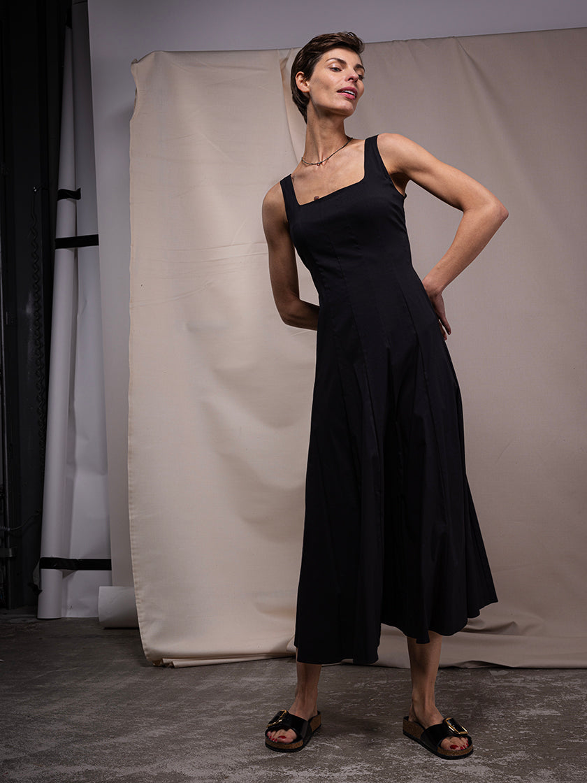 Kleid «Myashi» von SYNDICATE
