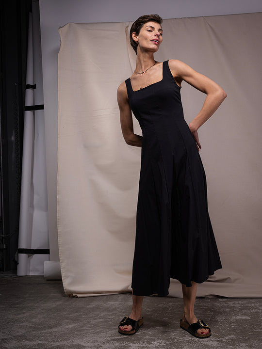 Kleid «Myashi» von SYNDICATE