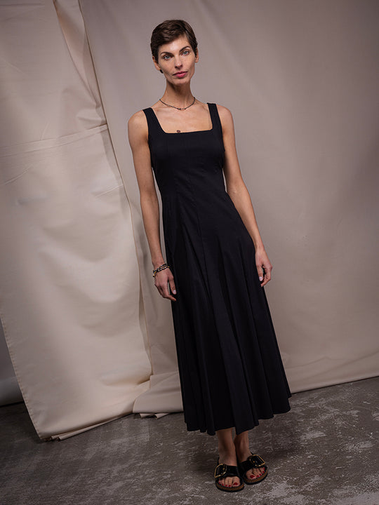 Kleid «Myashi» von SYNDICATE