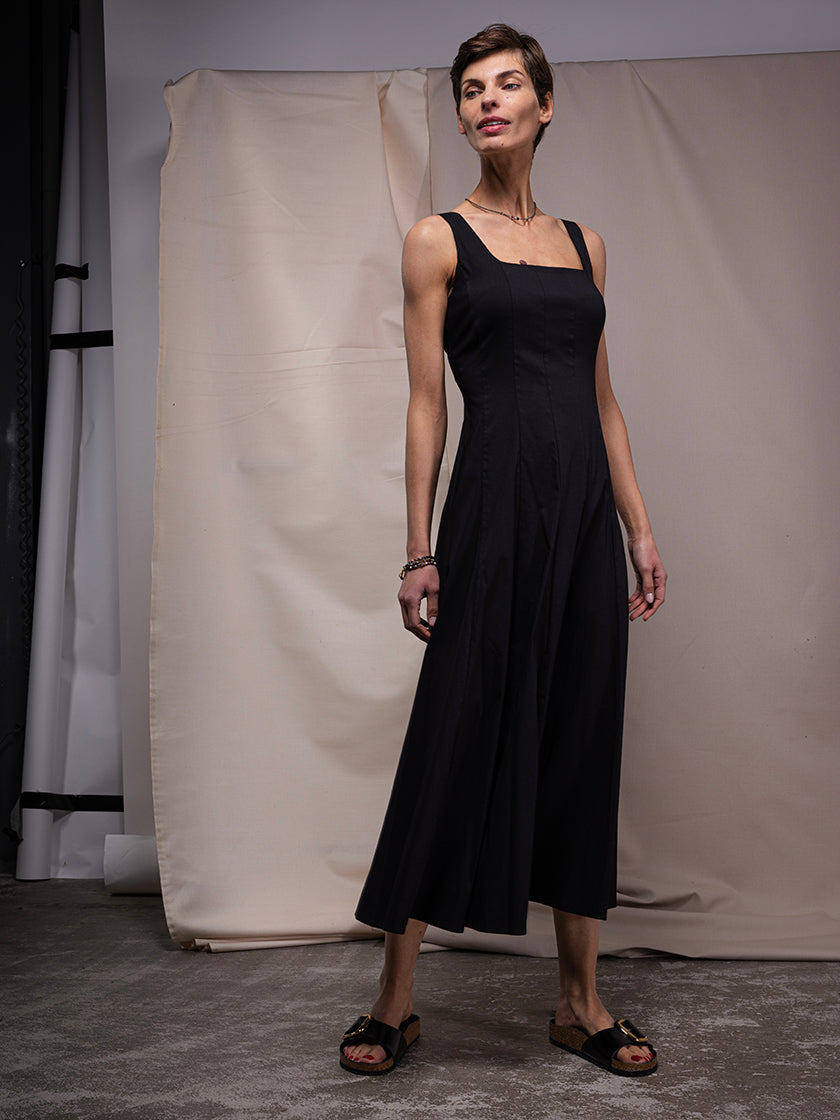Kleid «Myashi» von SYNDICATE