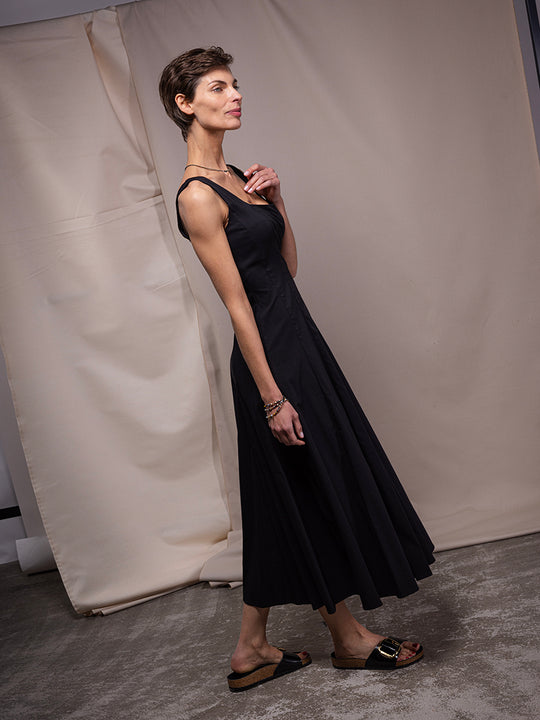 Kleid «Myashi» von SYNDICATE
