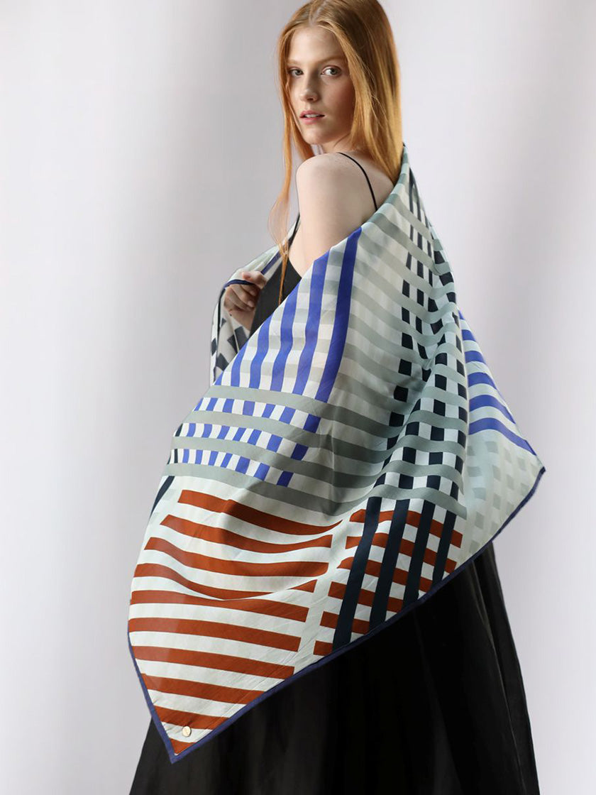 Schal «Vanna» von SHALLS