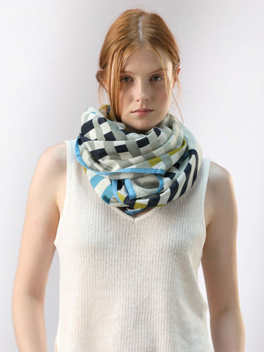 Schal «Vanna» von SHALLS