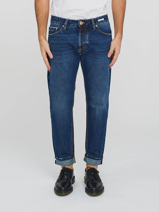 Jeans «Danny» von UNIFORM