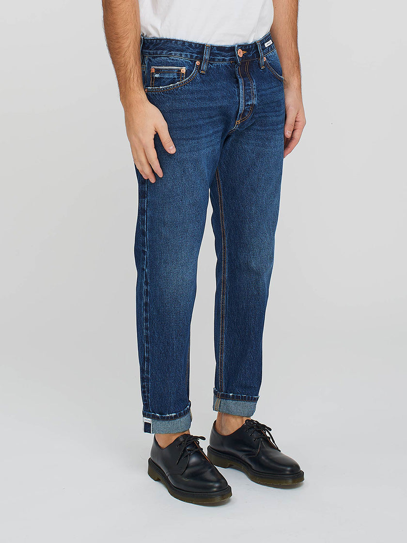 Jeans «Danny» von UNIFORM