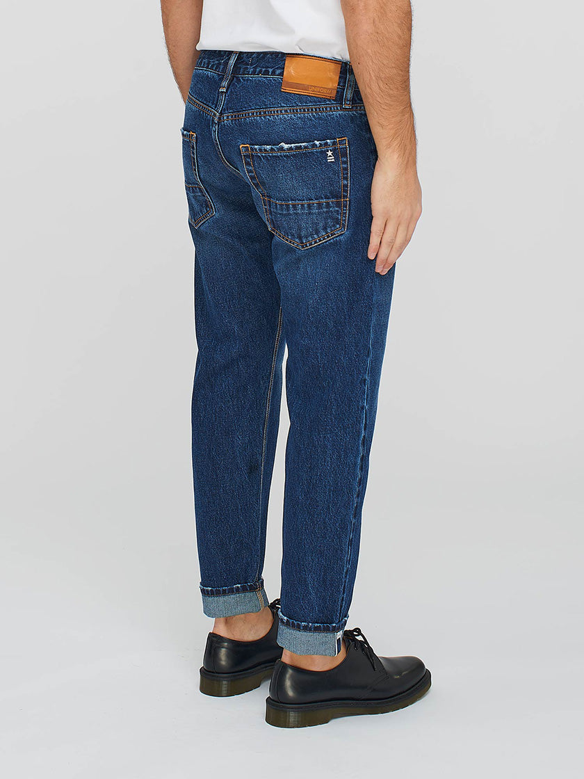 Jeans «Danny» von UNIFORM