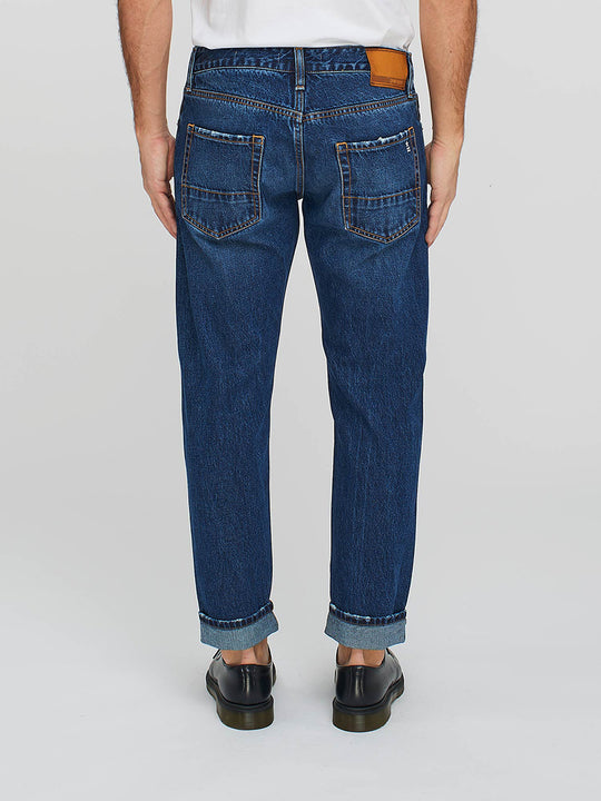 Jeans «Danny» von UNIFORM