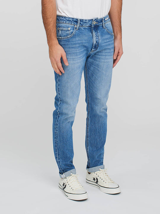 Jeans «Danny» von UNIFORM