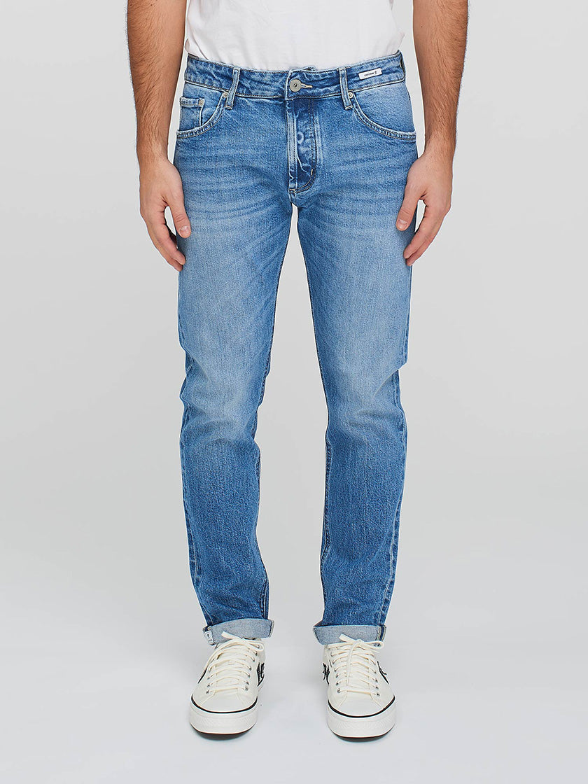 Jeans «Danny» von UNIFORM