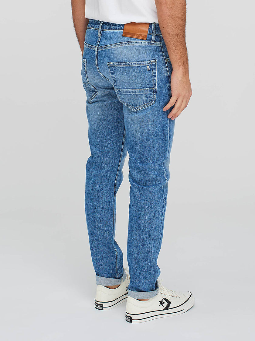 Jeans «Danny» von UNIFORM